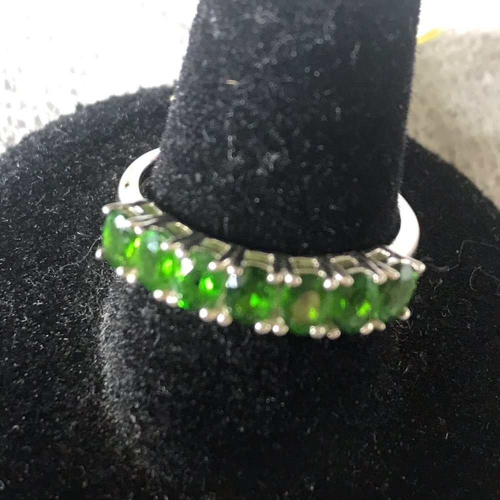 Ring #0764